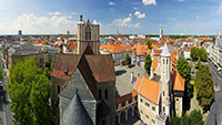 Stitched Panorama Urheber Braunschweig Stadtmarketing GmbH Gerald Grote